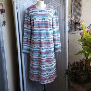 Vintage sheeth dress